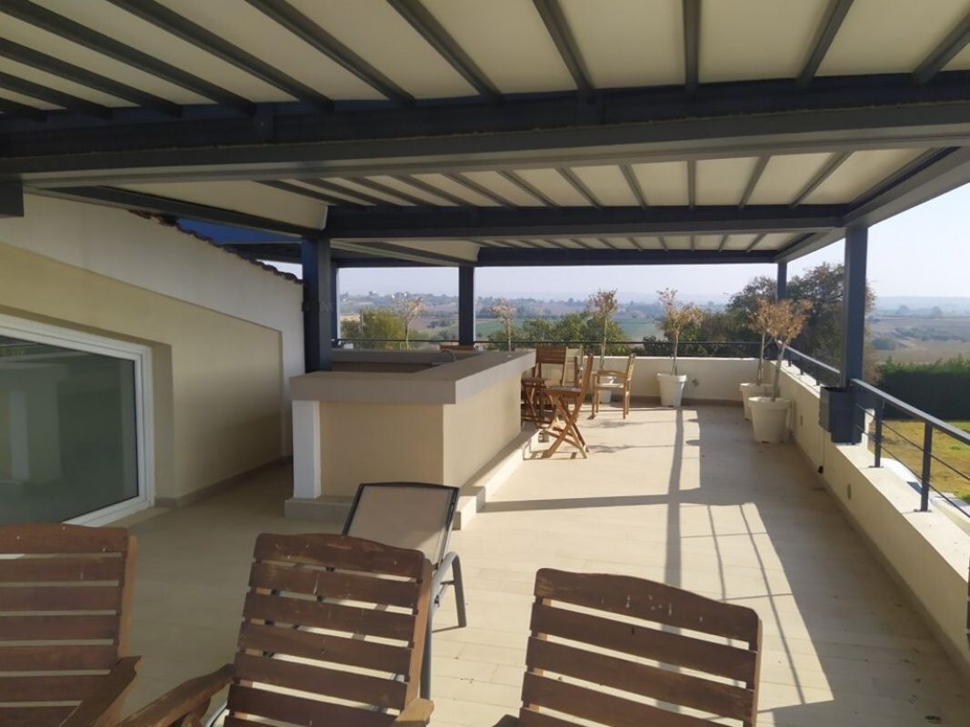 Квартира на Северо-Эгейских островах, Греция, 350 м2 фото 3