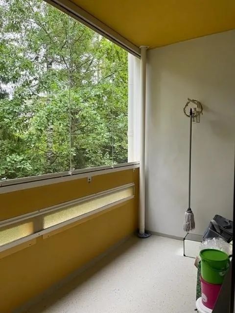 Квартира в Котке, Финляндия, 33.5 м2 фото 5
