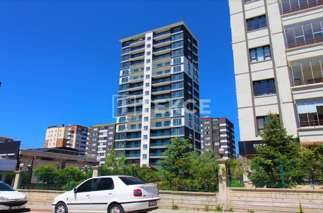 Апартаменты в Анкаре, Турция, 205 м2 фото 3