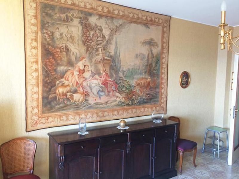 Апартаменты в Сан-Ремо, Италия, 118 м2 фото 4