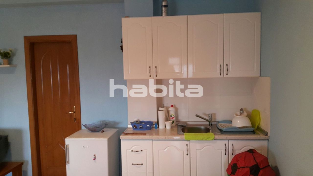 Апартаменты Pogradec, Албания, 48 м2 фото 2