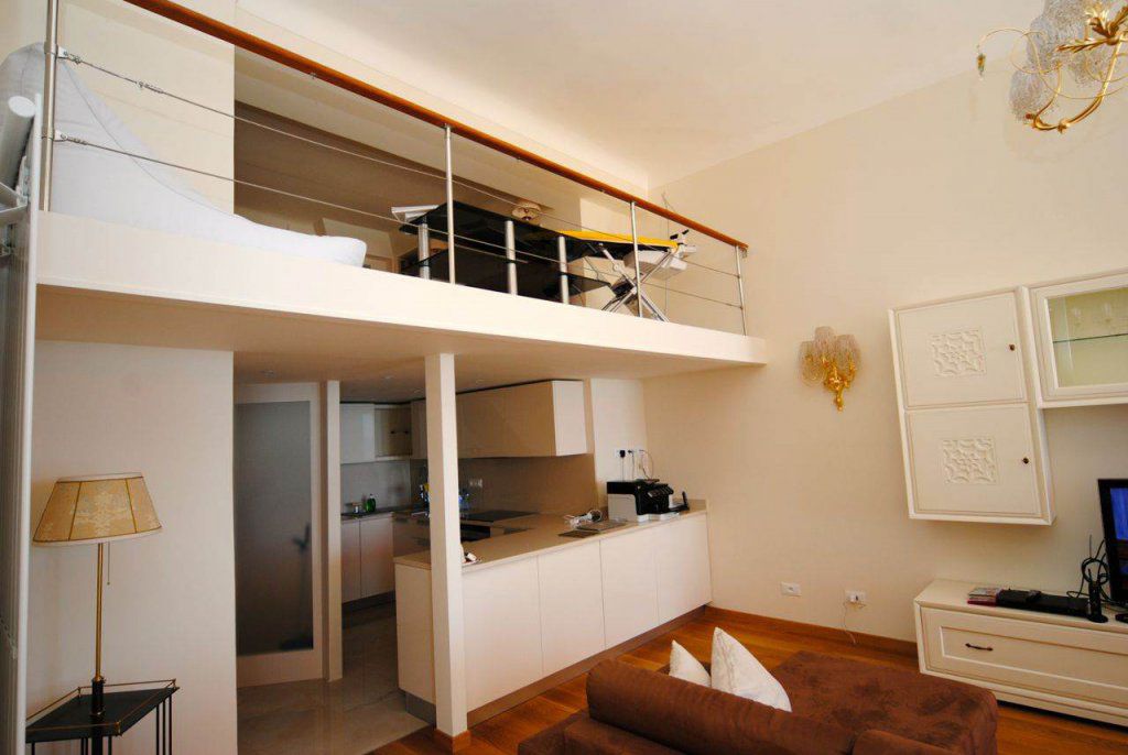 Апартаменты в Рокбрюн-Кап-Мартен, Франция, 80 м2 фото 5
