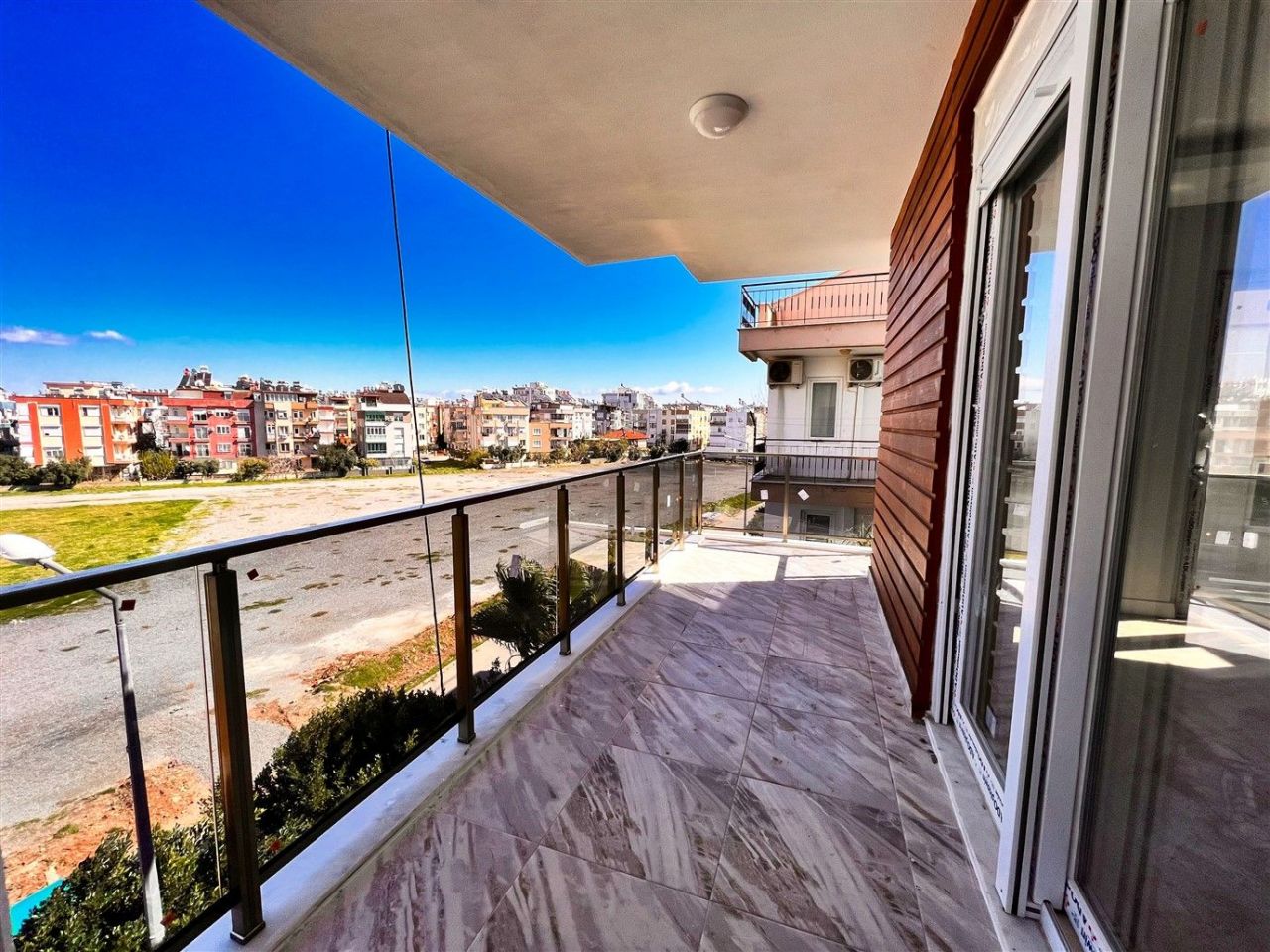 Квартира в Анталии, Турция, 165 м2 фото 5