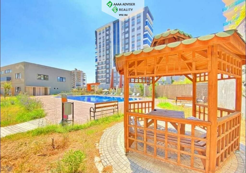 Квартира в Алании, Турция, 160 м2 фото 4