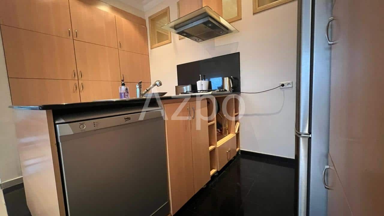 Апартаменты в Алании, Турция, 150 м2 фото 5
