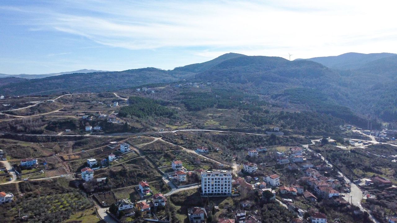 Апартаменты в Ялове, Турция, 128 м2 фото 2