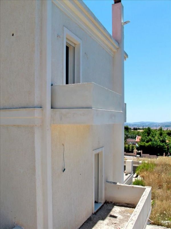 Дом в Афинах, Греция, 330 м2 фото 4