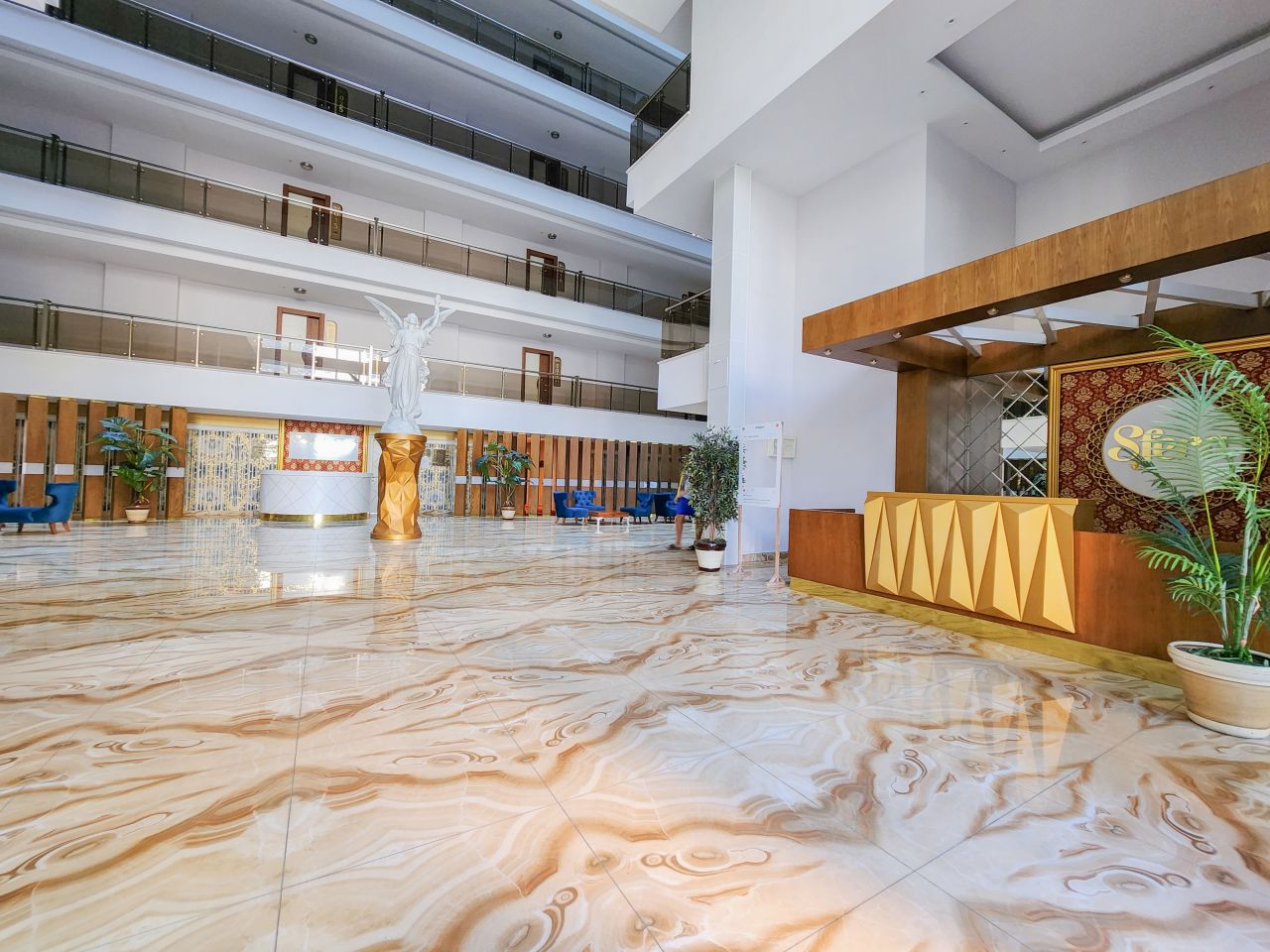 Квартира в Алании, Турция, 65 м2 фото 5