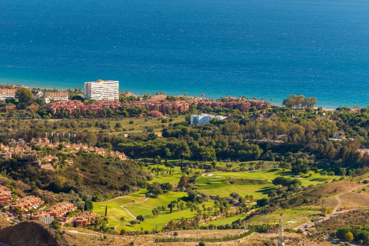 Апартаменты в Марбелье, Испания, 107 м2 фото 4