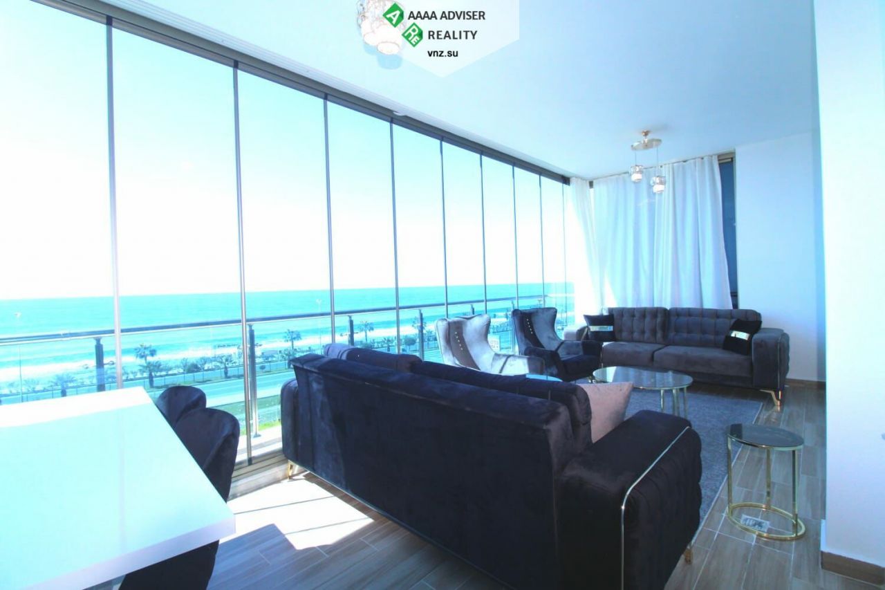 Квартира в Алании, Турция, 70 м2 фото 4