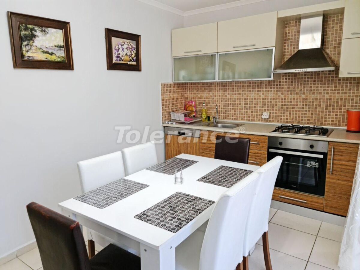 Апартаменты в Кемере, Турция, 160 м2 фото 4