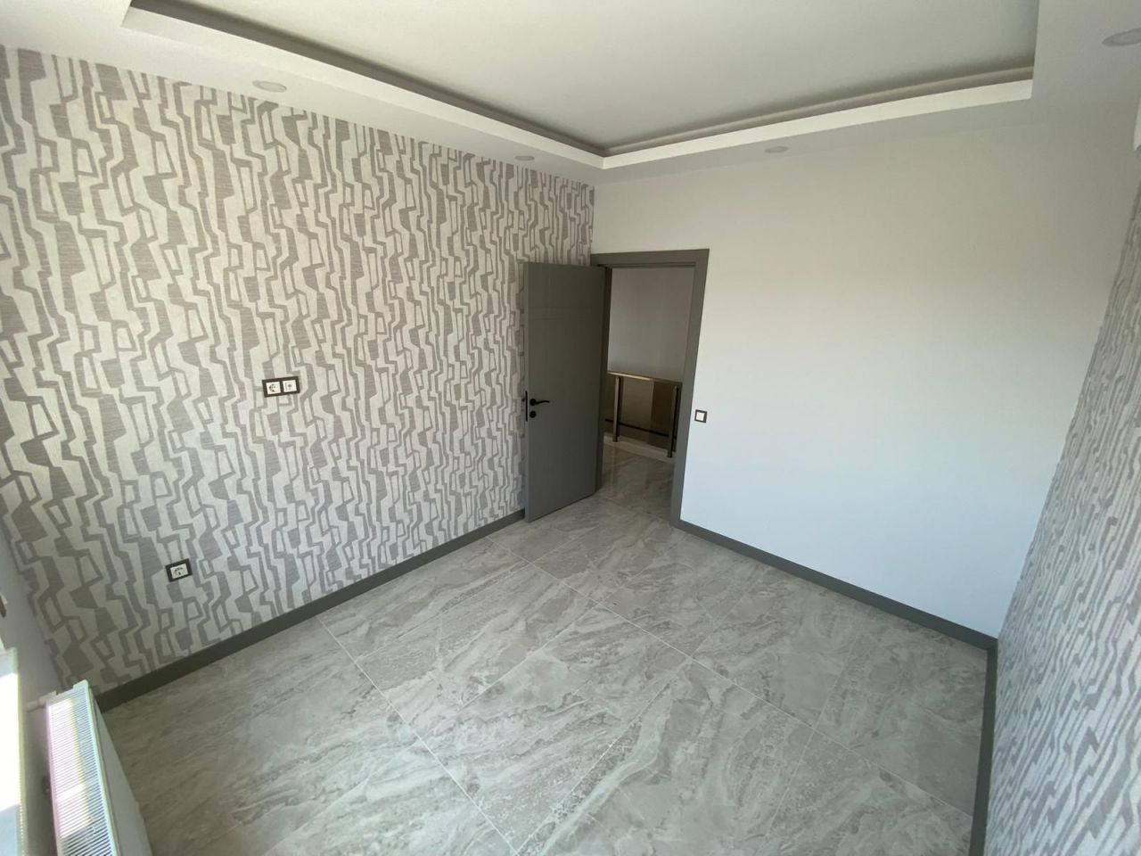 Квартира в Анталии, Турция, 240 м2 фото 4
