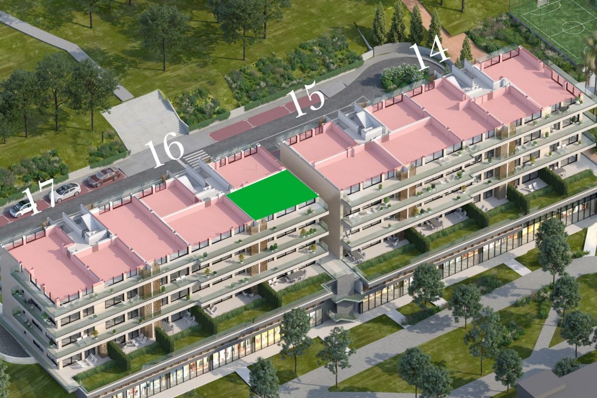 Апартаменты в Тбилиси, Грузия, 105.7 м2 фото 2