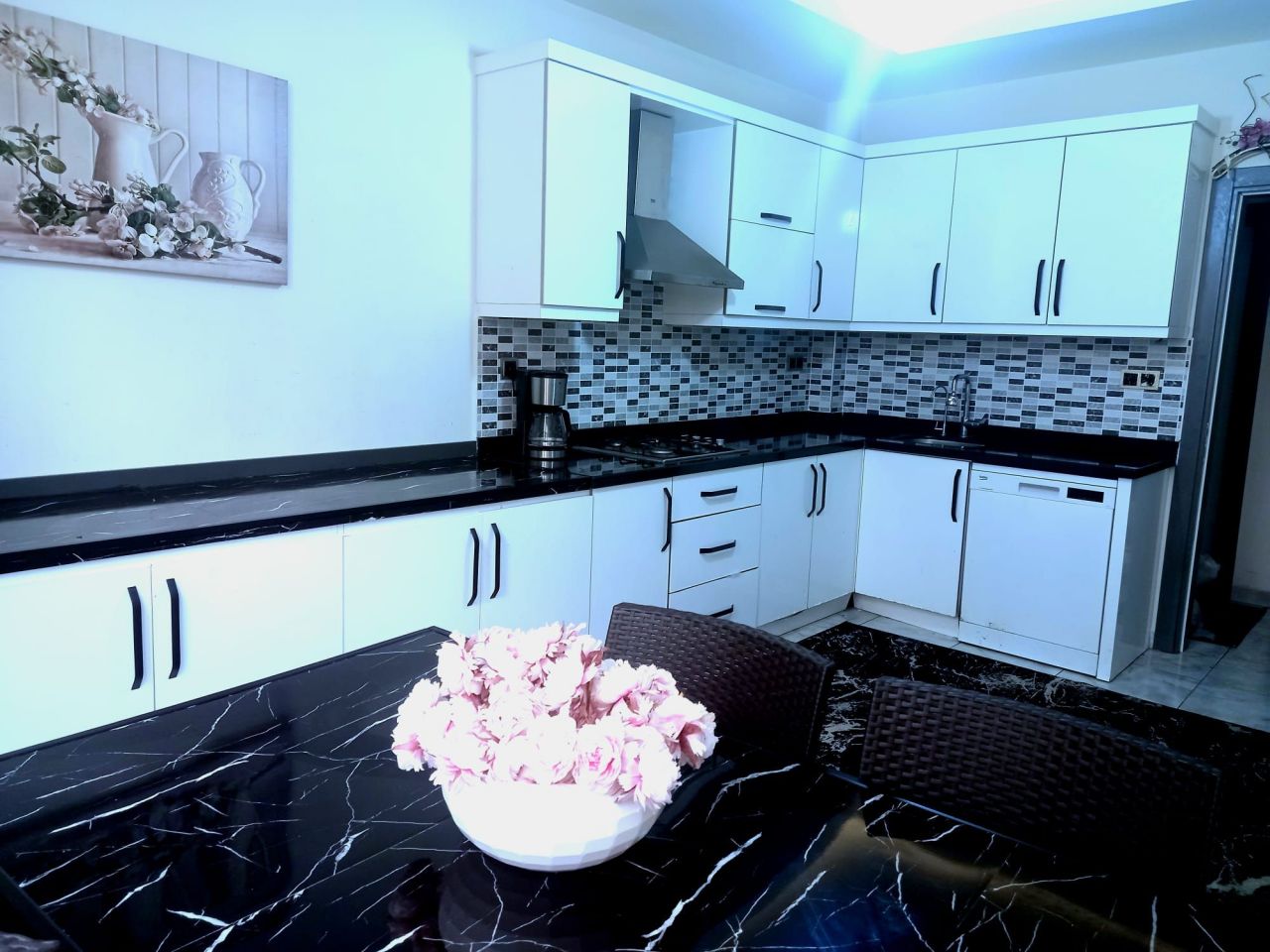 Квартира в Алании, Турция, 125 м2 фото 5