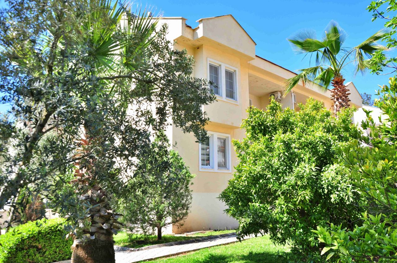 Квартира в Фетхие, Турция, 75 м2 фото 3