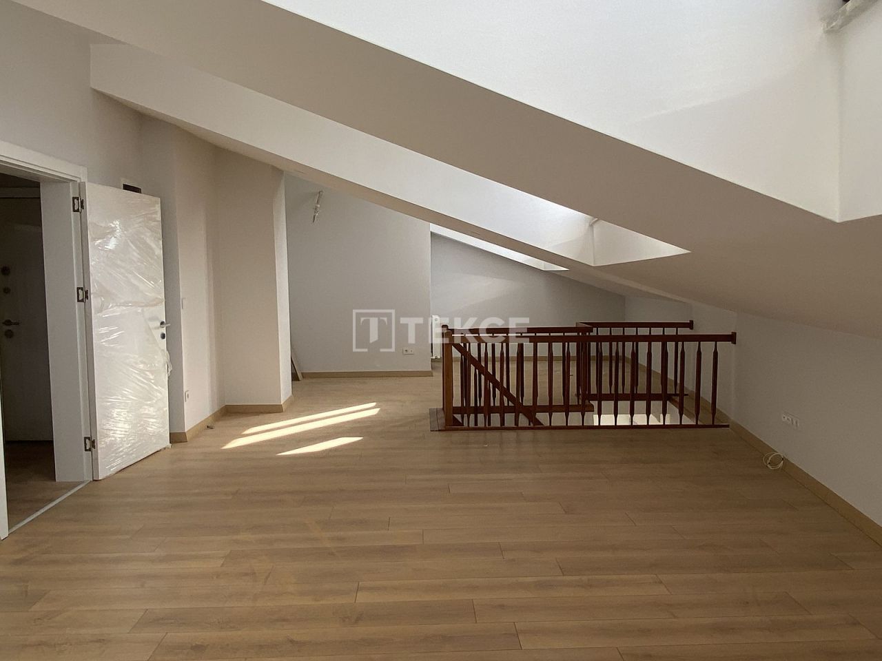 Пентхаус в Стамбуле, Турция, 110 м2 фото 3