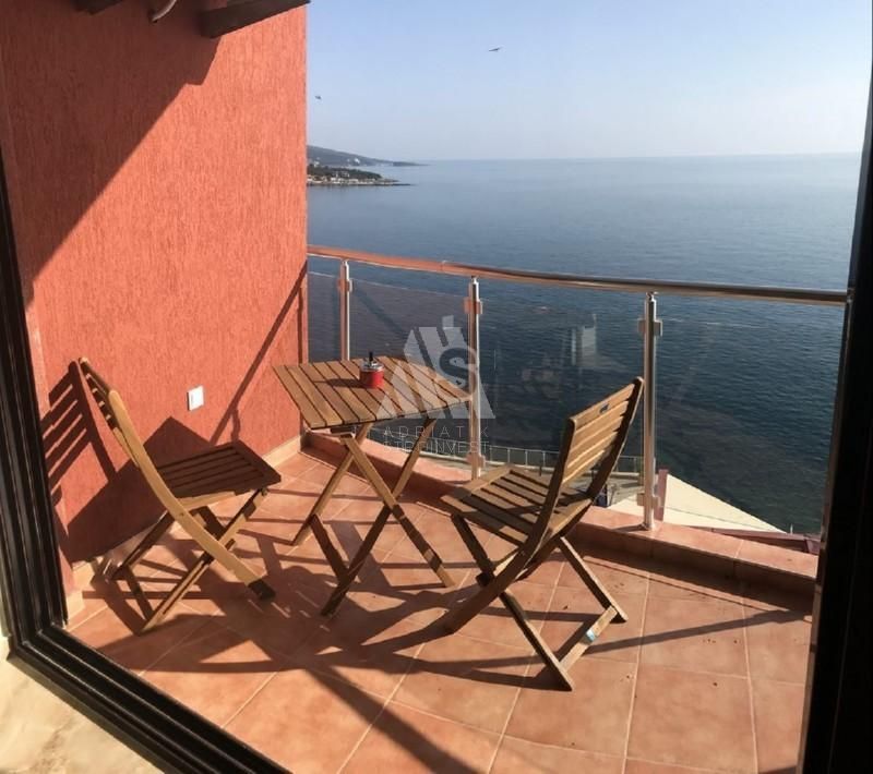 Квартира в Добра Воде, Черногория, 75 м2 фото 2