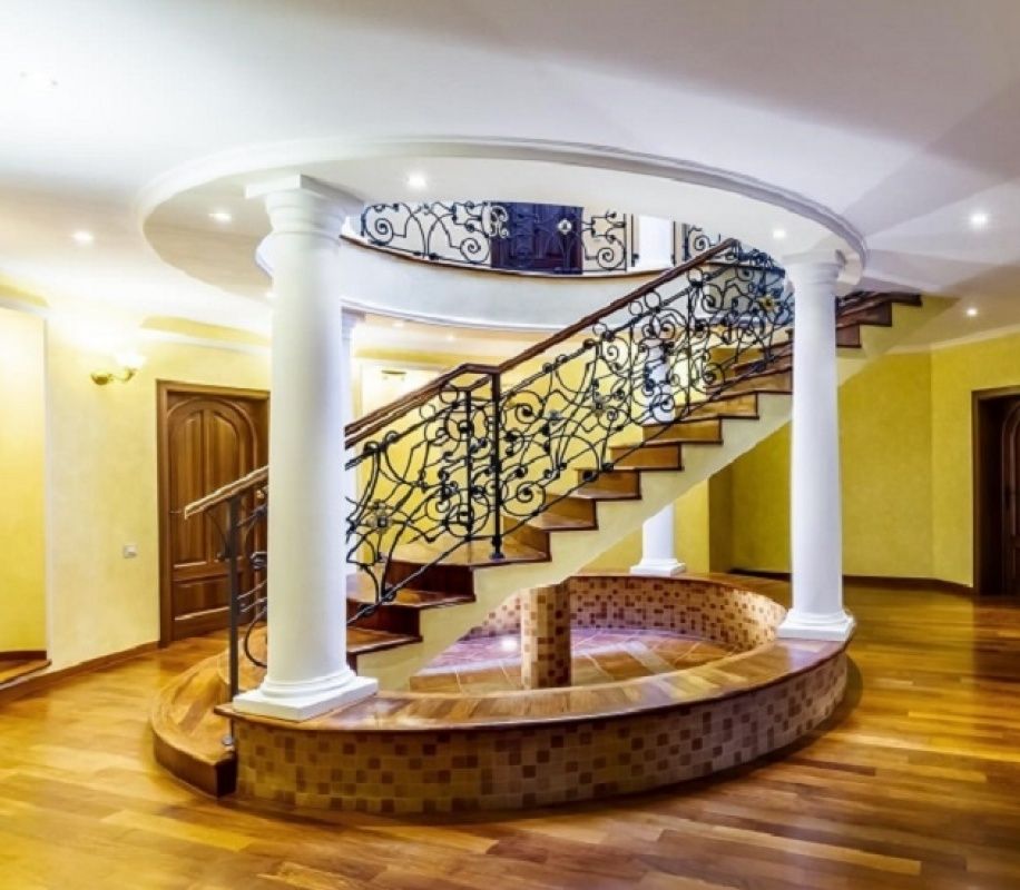 Дом в Праге, Чехия, 701 м2 фото 2