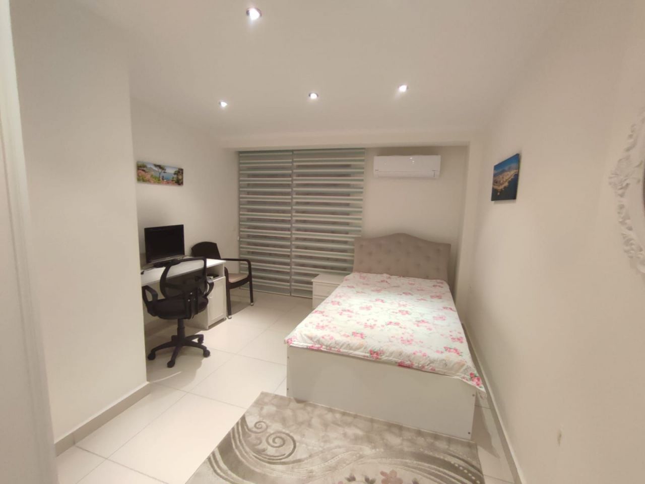 Пентхаус в Алании, Турция, 145 м2 фото 4