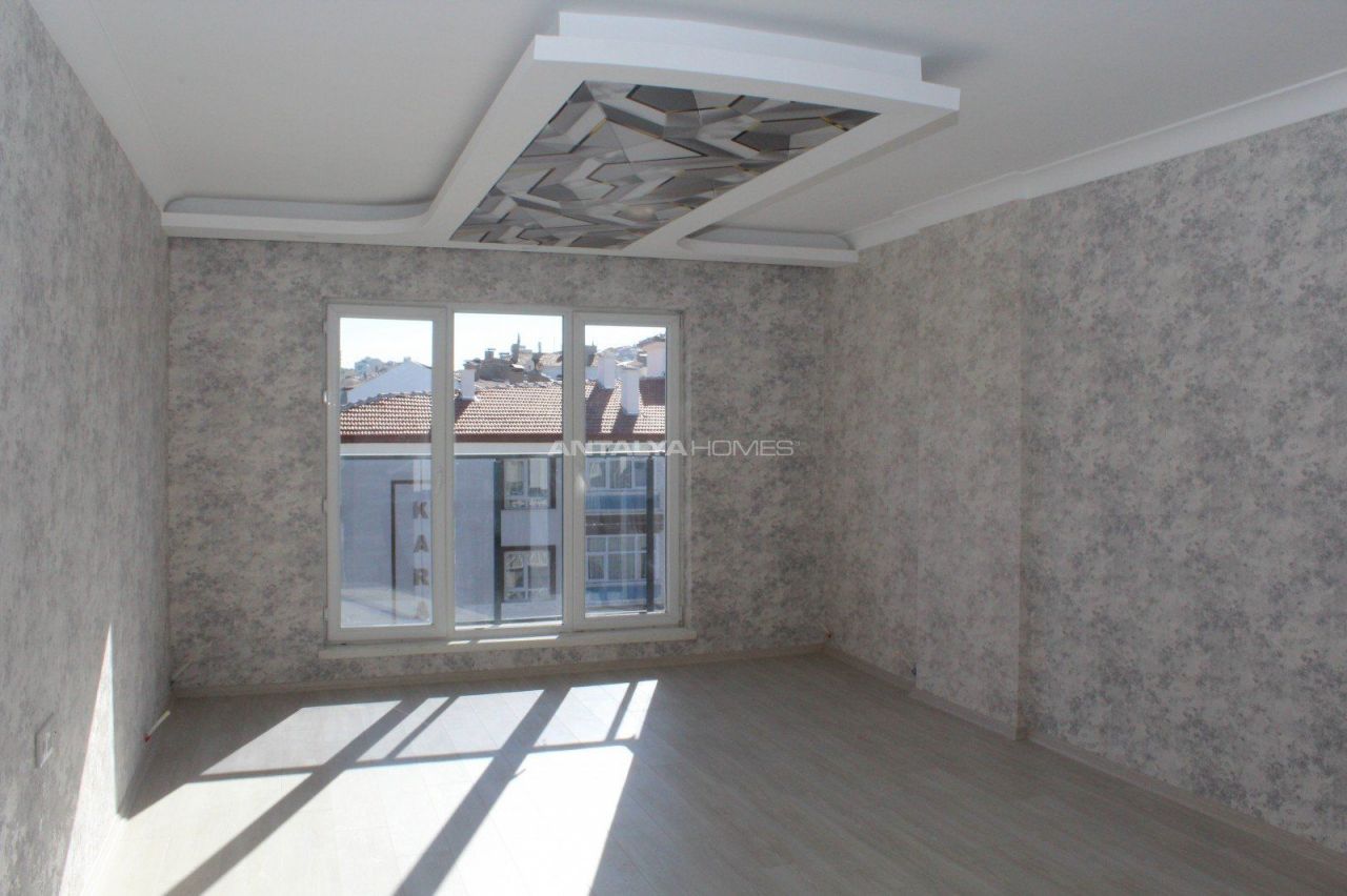 Апартаменты в Анкаре, Турция, 130 м2 фото 3