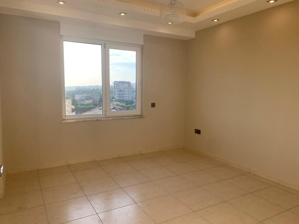 Пентхаус в Алании, Турция, 180 м2 фото 4