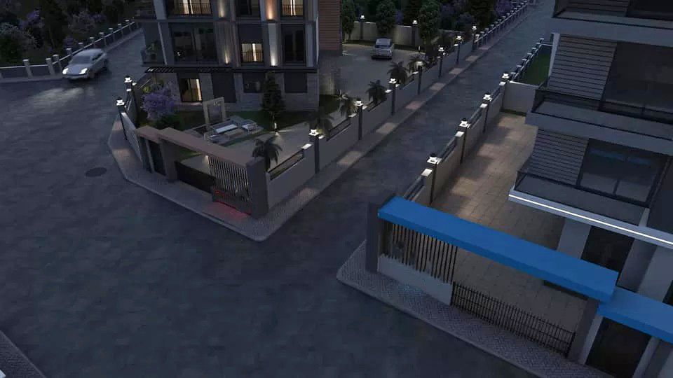 Квартира в Анталии, Турция, 120 м2 фото 5