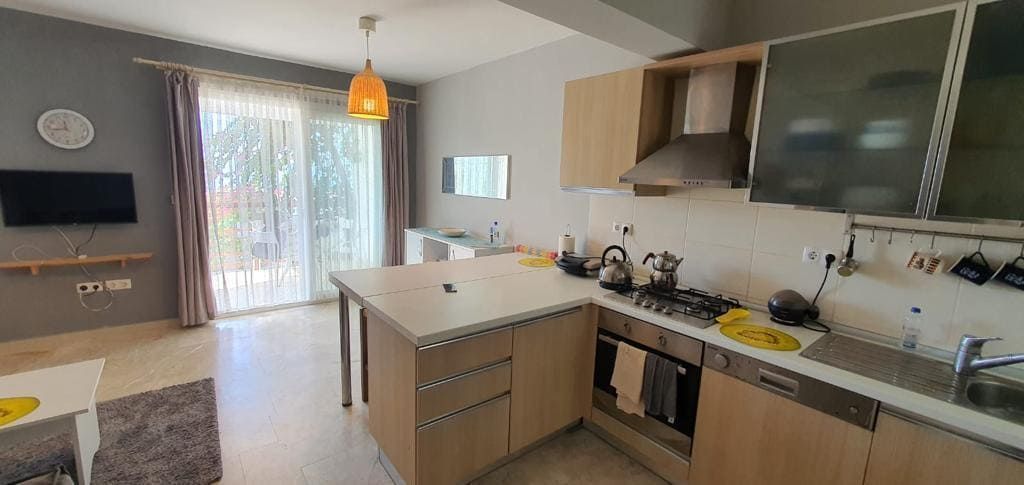 Пентхаус в Бодруме, Турция, 81 м2 фото 4