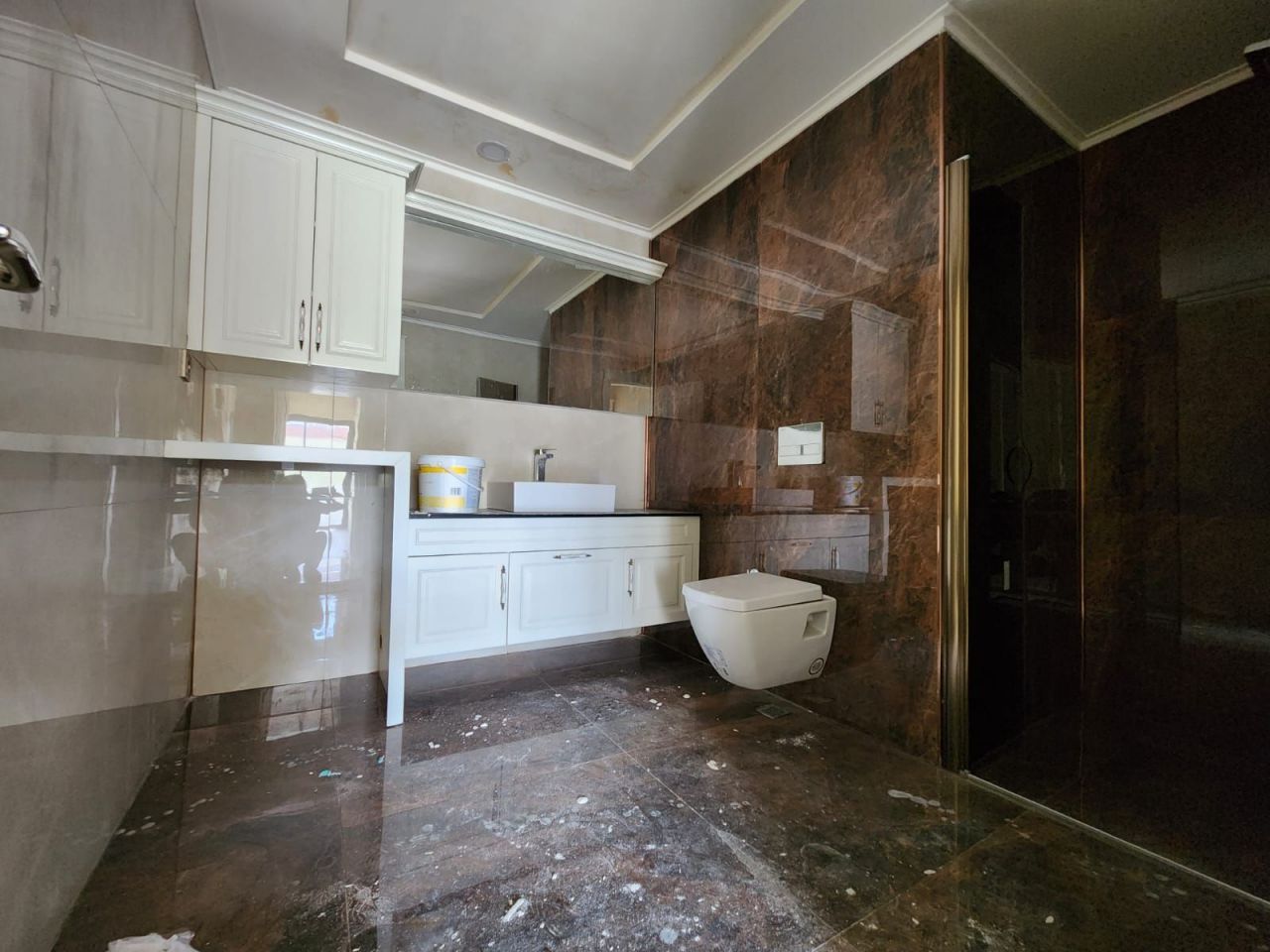 Квартира в Алании, Турция, 170 м2 фото 3