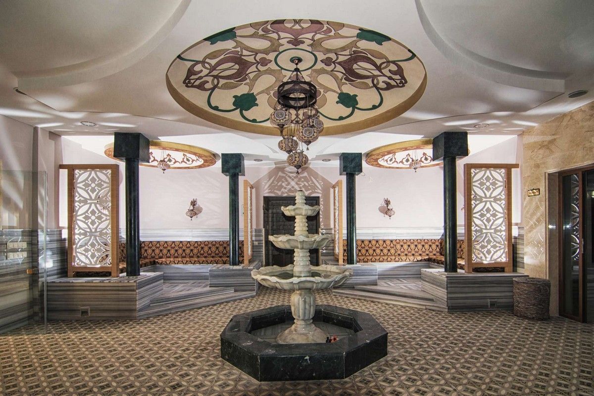 Квартира в Алании, Турция, 110 м2 фото 4