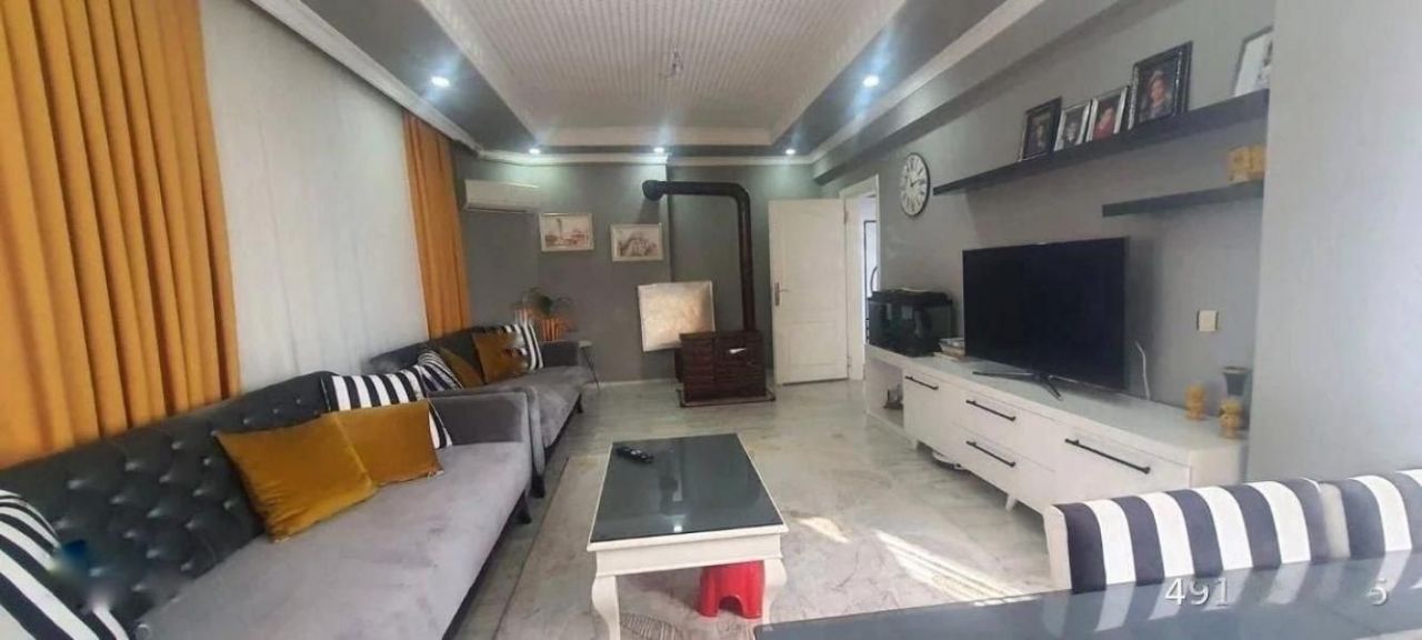 Пентхаус в Кемере, Турция, 160 м2 фото 2