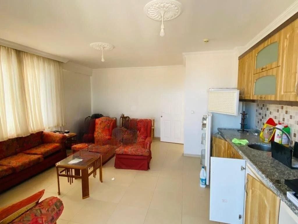 Квартира в Мерсине, Турция, 100 м2 фото 5