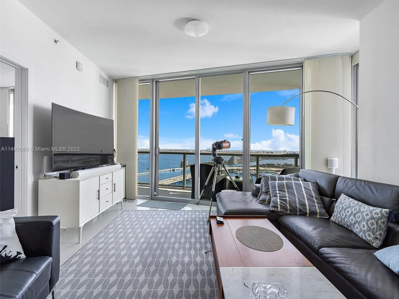 Квартира в Майами, США, 130 м2 фото 3