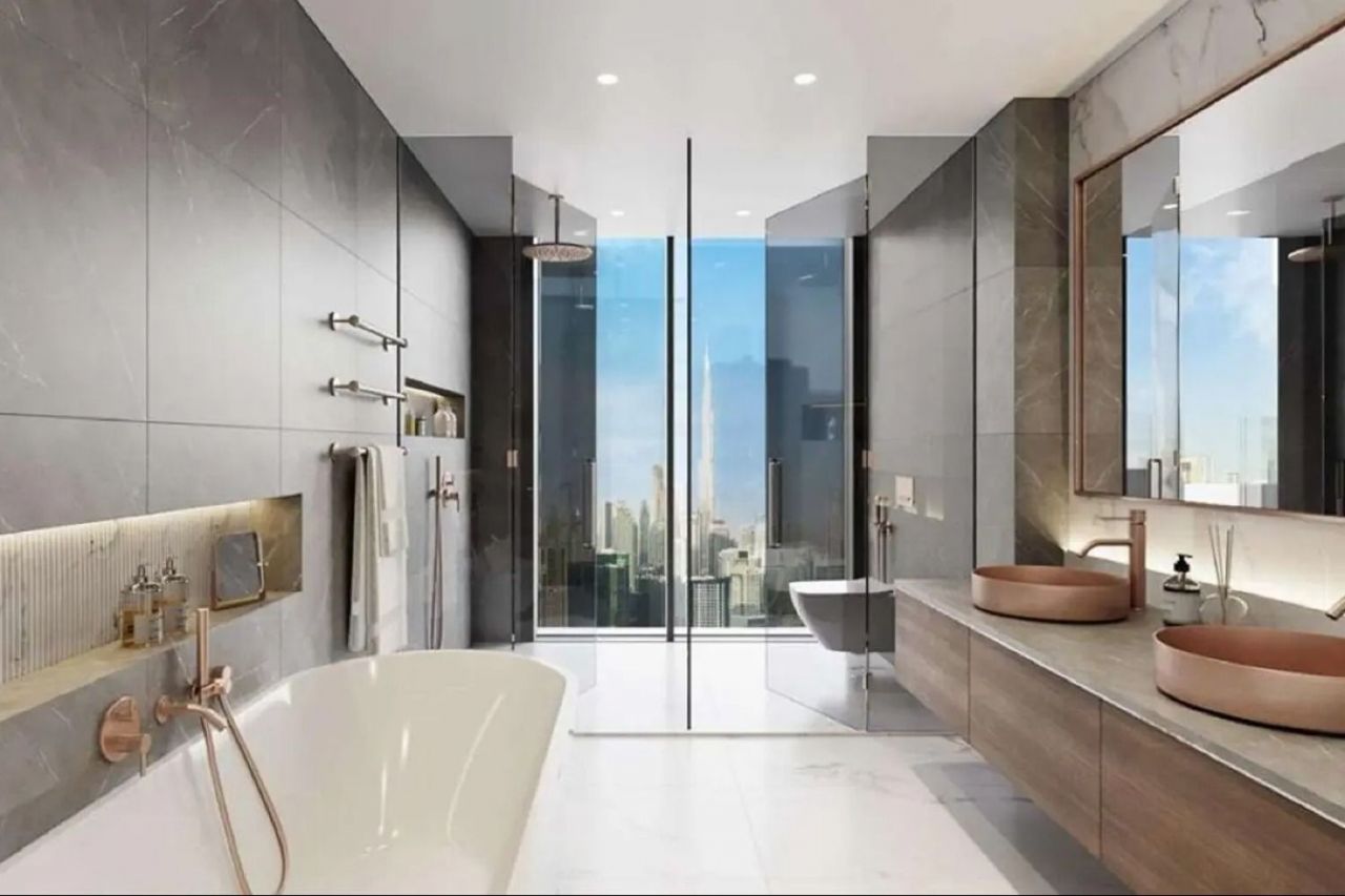 Апартаменты в Дубае, ОАЭ, 240.9 м2 фото 4