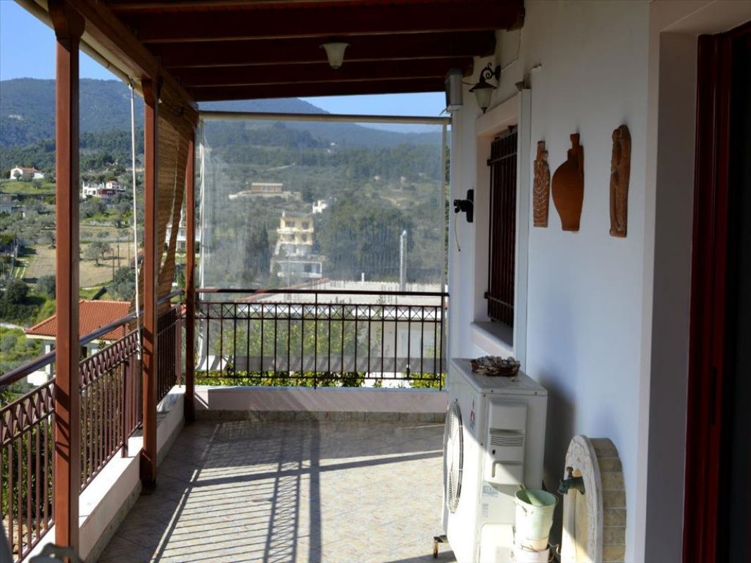 Дом в Афинах, Греция, 240 м2 фото 4