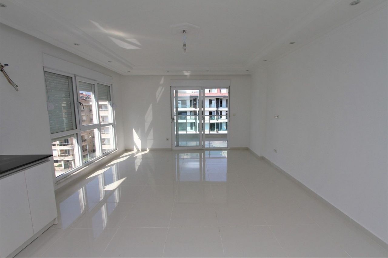 Пентхаус в Кестеле, Турция, 210 м2 фото 2