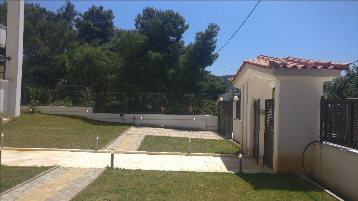 Таунхаус в Афинах, Греция, 220 м2 фото 4
