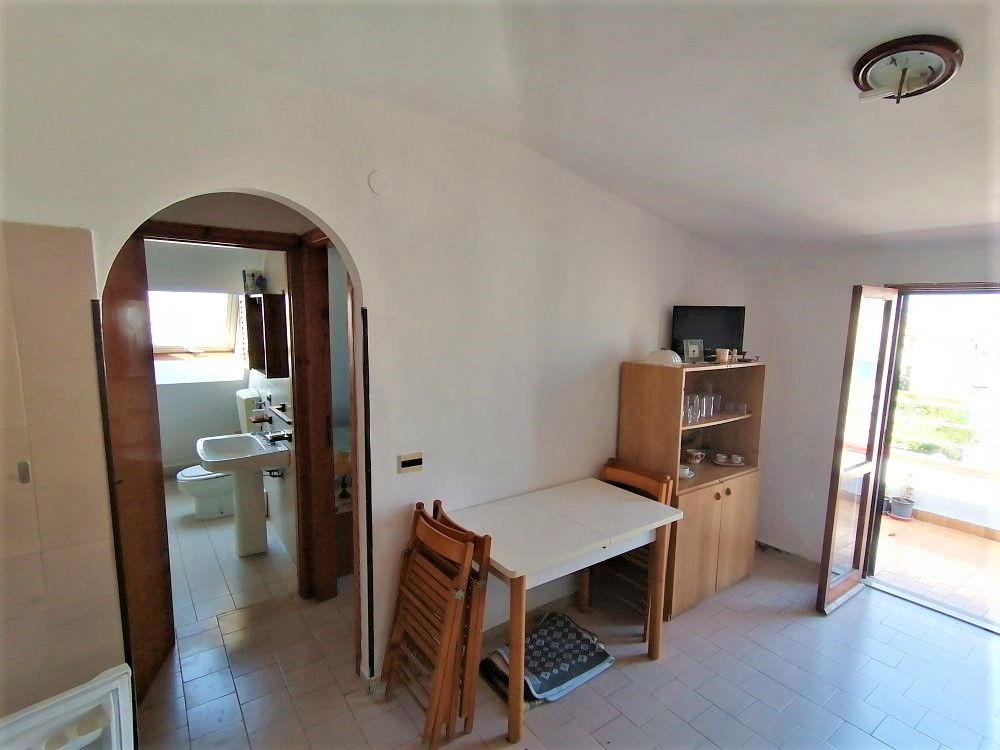 Квартира в Скалее, Италия, 35 м2 фото 5
