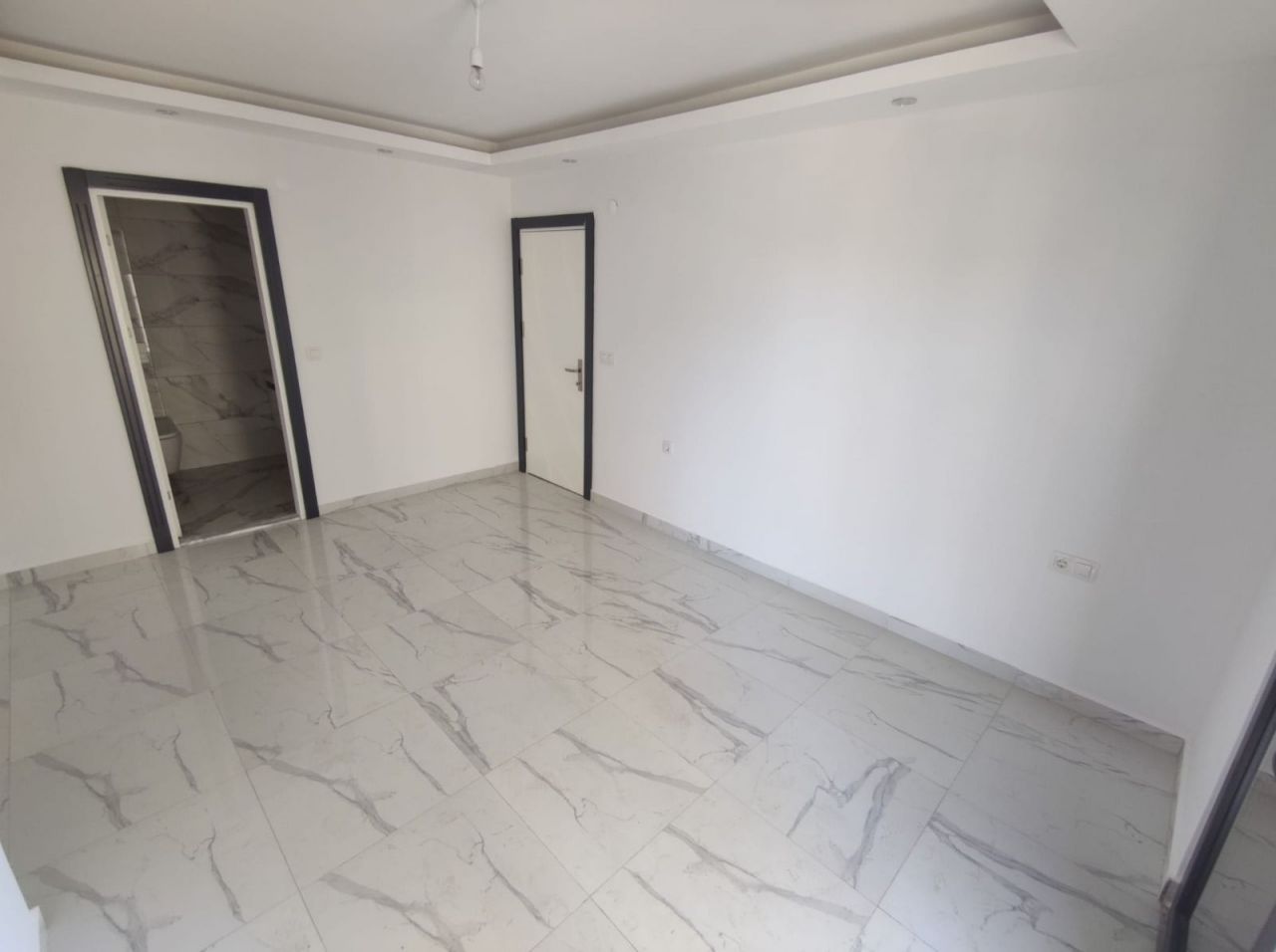 Квартира в Алании, Турция, 95 м2 фото 3