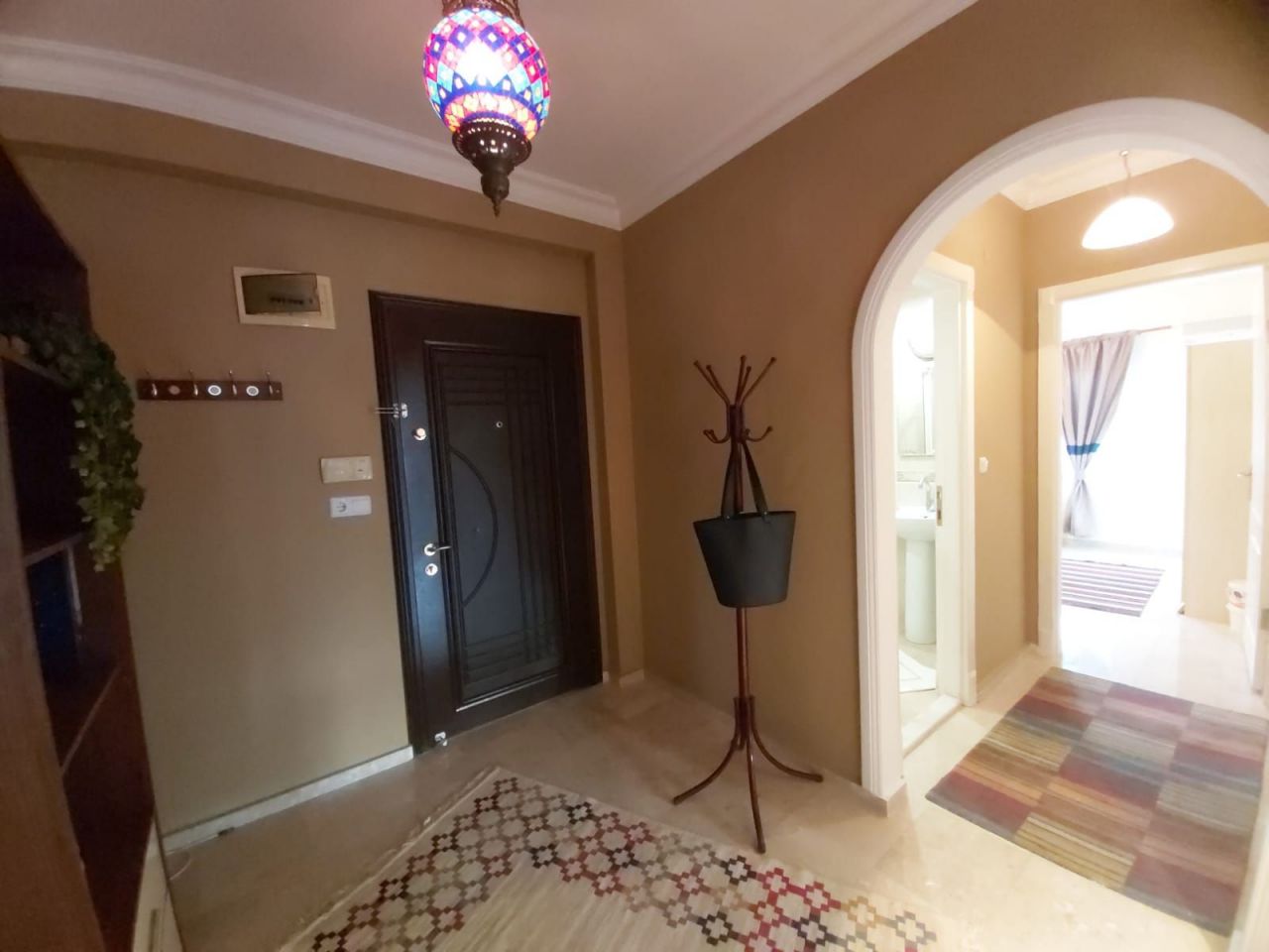Квартира в Алании, Турция, 110 м2 фото 5
