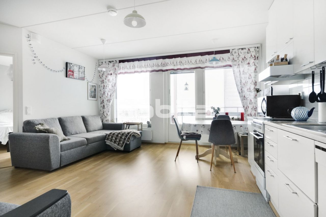 Апартаменты в Коуволе, Финляндия, 44.5 м2 фото 2