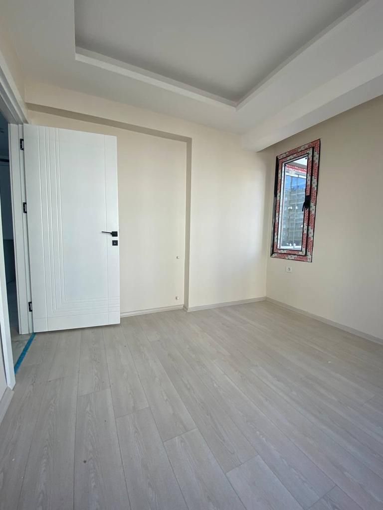 Квартира в Мерсине, Турция, 75 м2 фото 2