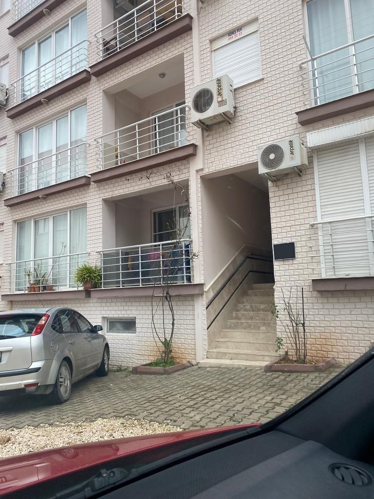Квартира в Финике, Турция, 55 м2 фото 5
