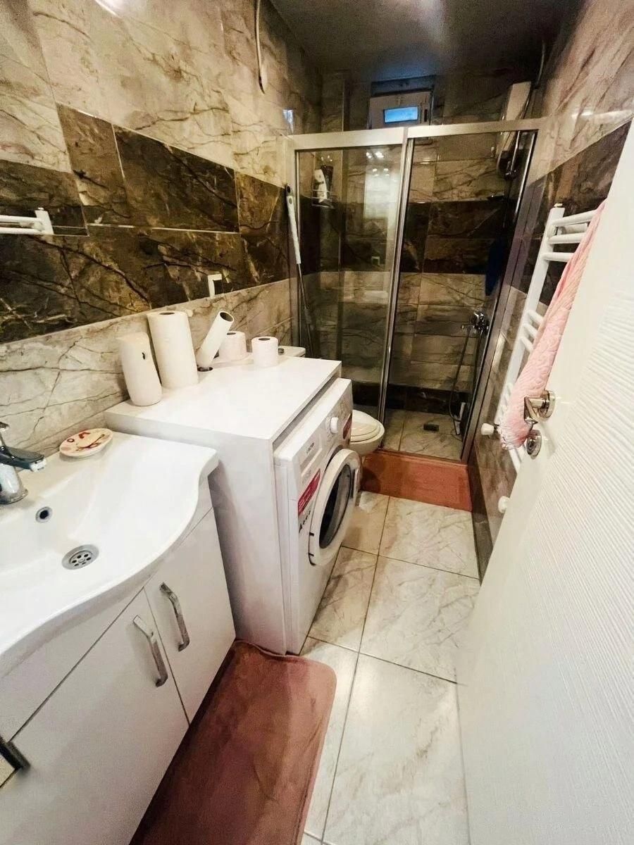 Квартира в Анталии, Турция, 130 м2 фото 5