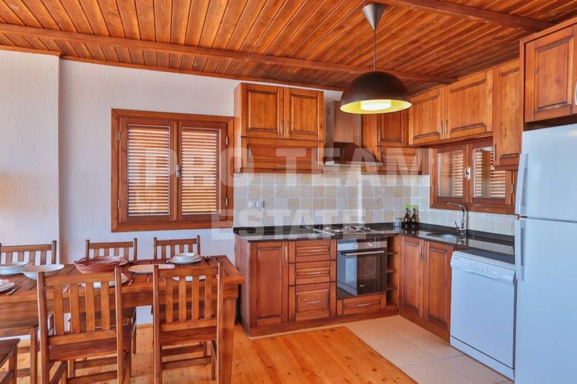 Вилла в Калкане, Турция, 200 м2 фото 5