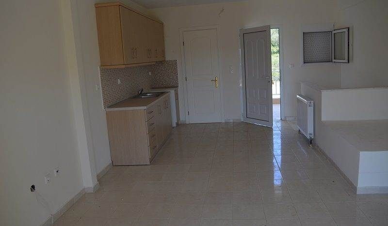 Таунхаус в Ситонии, Греция, 72.3 м2 фото 5