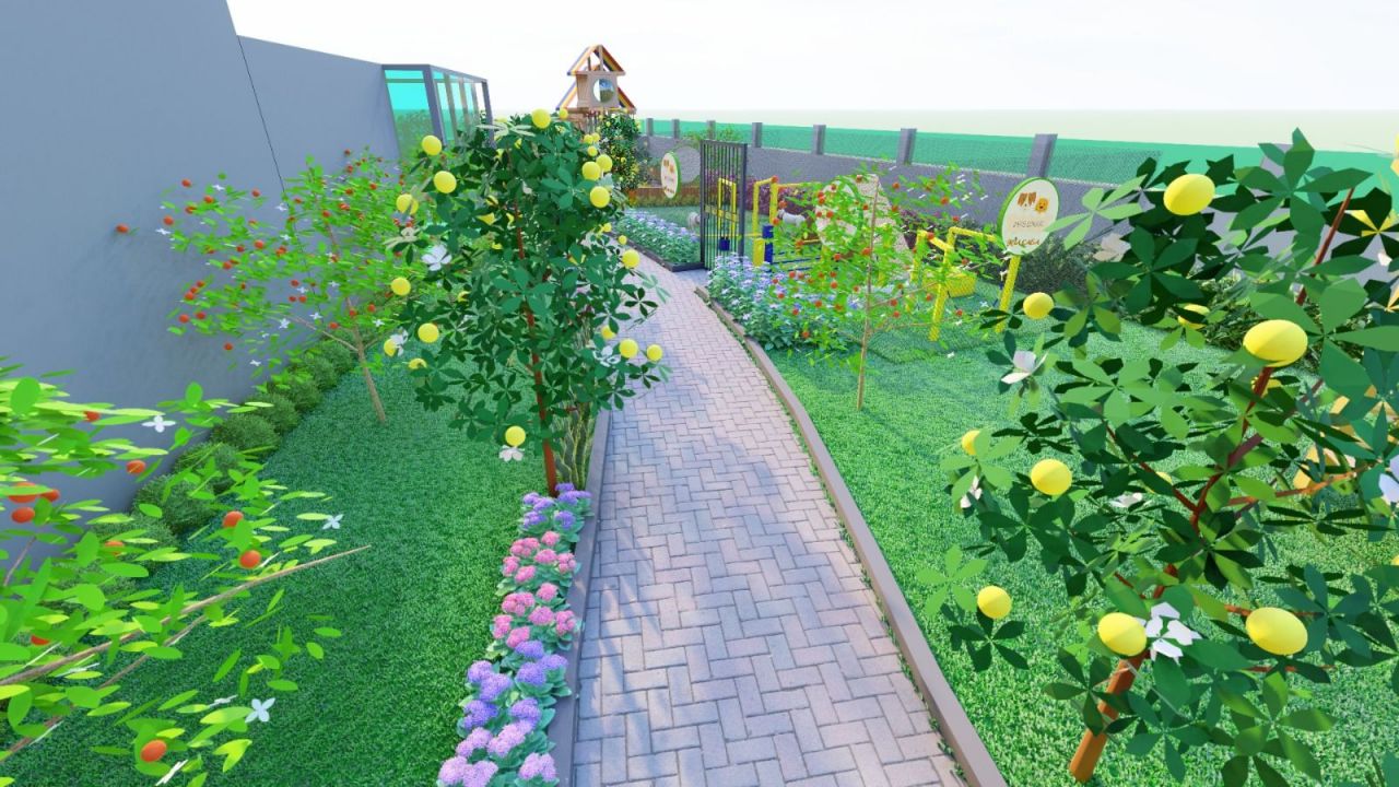 Квартира в Алании, Турция, 99 м2 фото 5