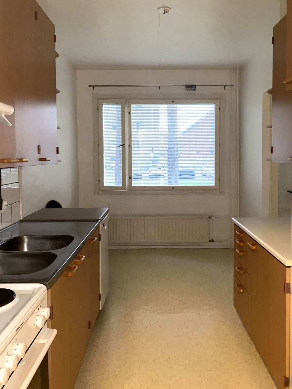 Квартира в Варкаусе, Финляндия, 50.5 м2 фото 3