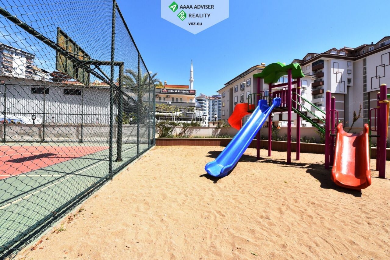 Квартира в Алании, Турция, 500 м2 фото 2