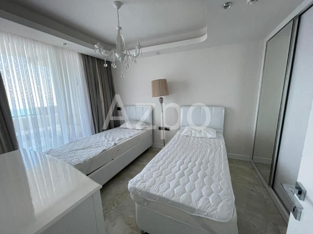 Апартаменты в Алании, Турция, 115 м2 фото 5