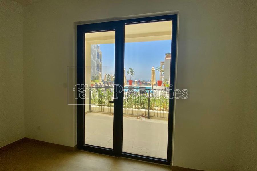 Апартаменты в Дубае, ОАЭ, 80 м2 фото 3